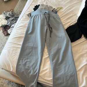 Figs Livingston scrubs